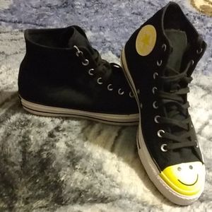 COPY - Converse Chuck Taylor All Star Colorblock …